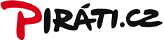Pirátská strana.
